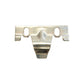 AMX27554 Knife Clip, Low Profile