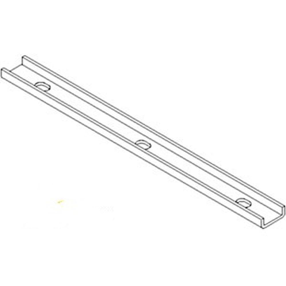 WN-191536C1-PEX Grate, Rotor, Channel Fits International/CaseIH 1420 1440 1460
