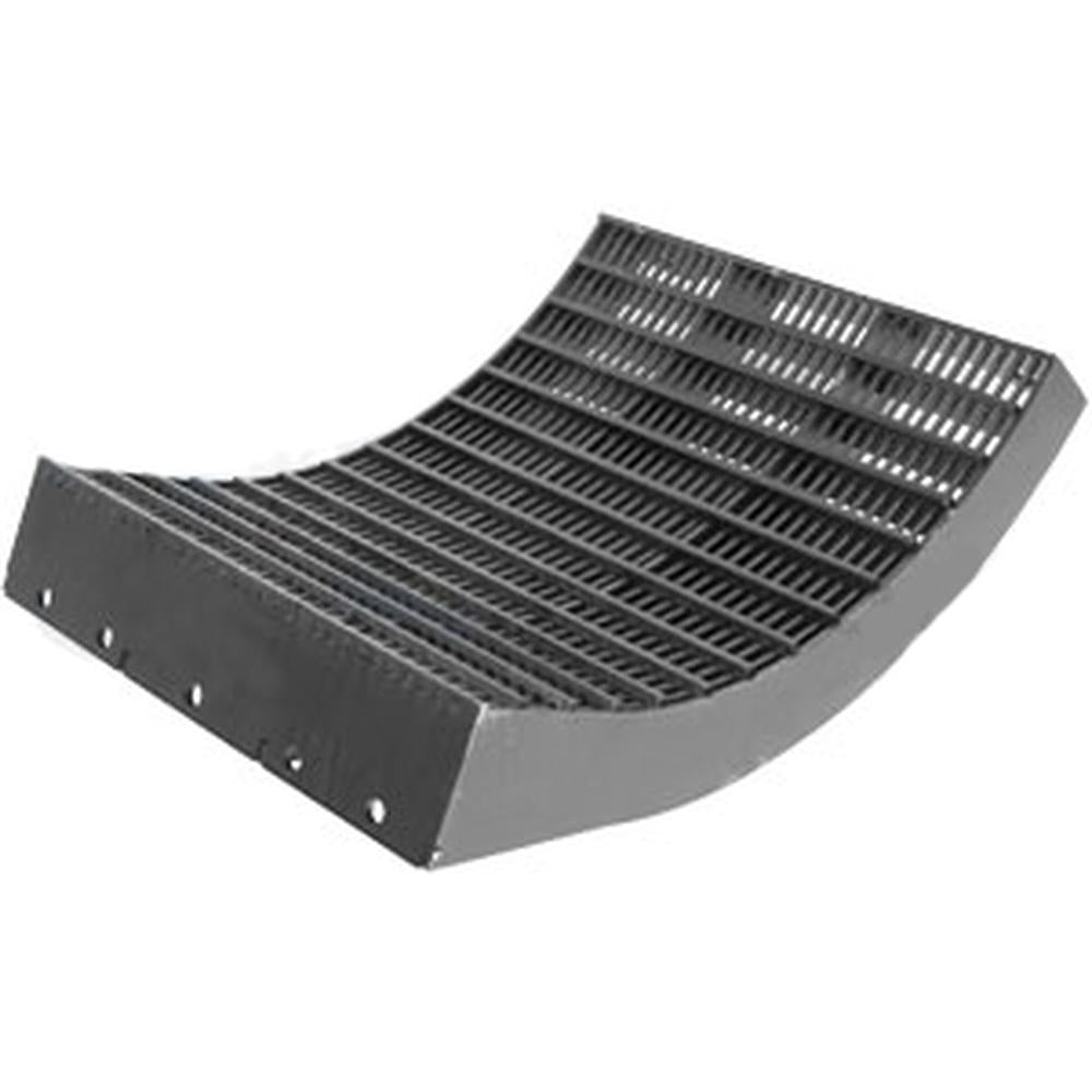 WN-86976420-PEX Concave, Narrow Spaced, LH Fits International/CaseIH AFX8010