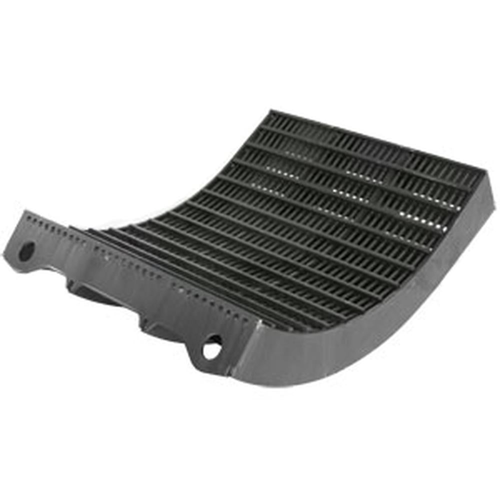 86976420 New LH Hardened Narrow Space Concave Fits Case-IH Combine Models