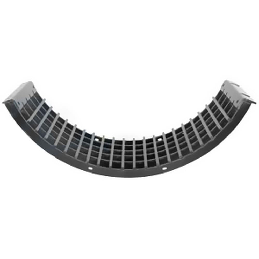 WN-1302563C1-PEX Grate, Rotor Fits International/CaseIH 1480 1482 1680 1682 1688