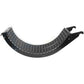 418648A1 Narrow Spaced Middle Rear Concave Fits Case-IH 1680 1682 1688 2188