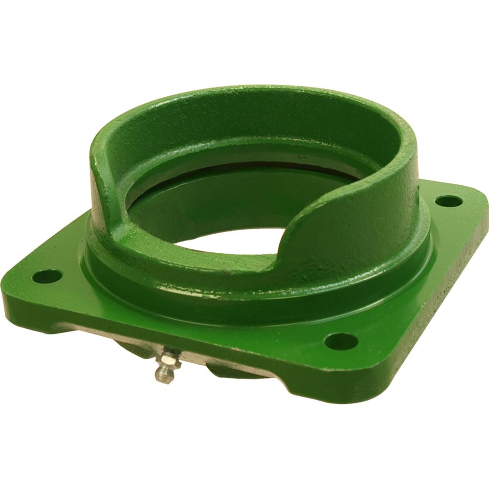 H203950 Combine Cylinder Shaft Bearing Housing Fits John Deere