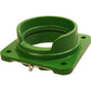 Cylinder Shaft Bearing Housing Fits John Deere Replaces H203950