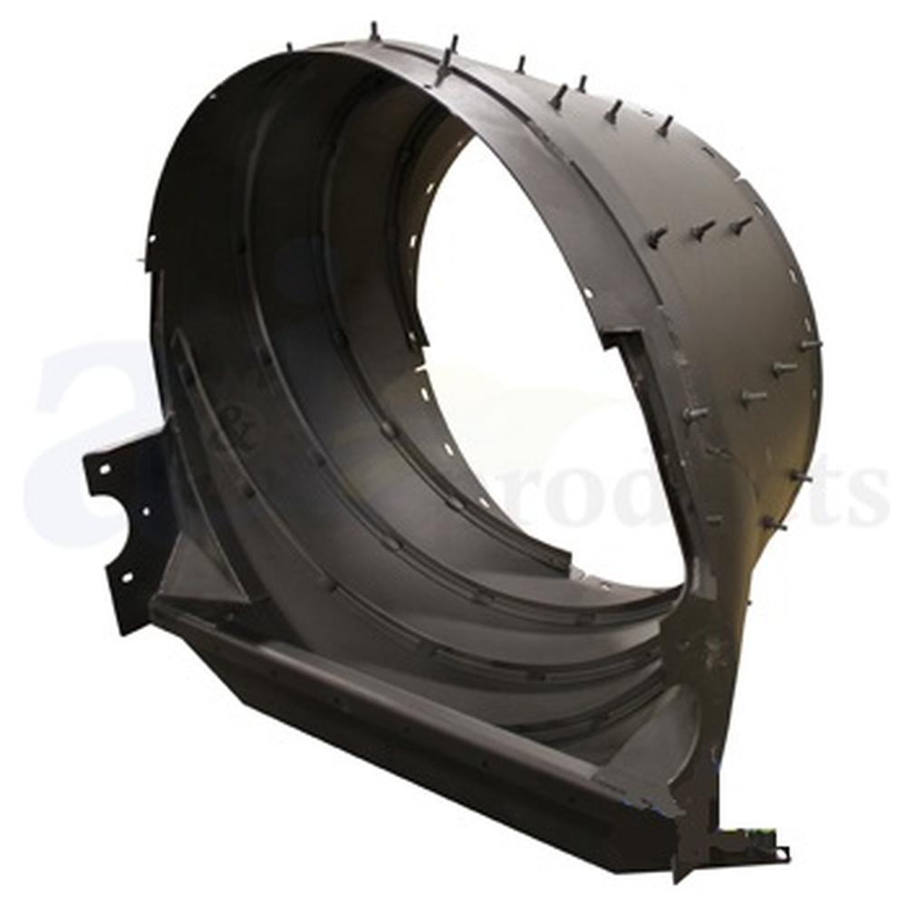 WN-194049A2-PEX Cone, Transition Fits International/CaseIH 1480 1482 1680 1682