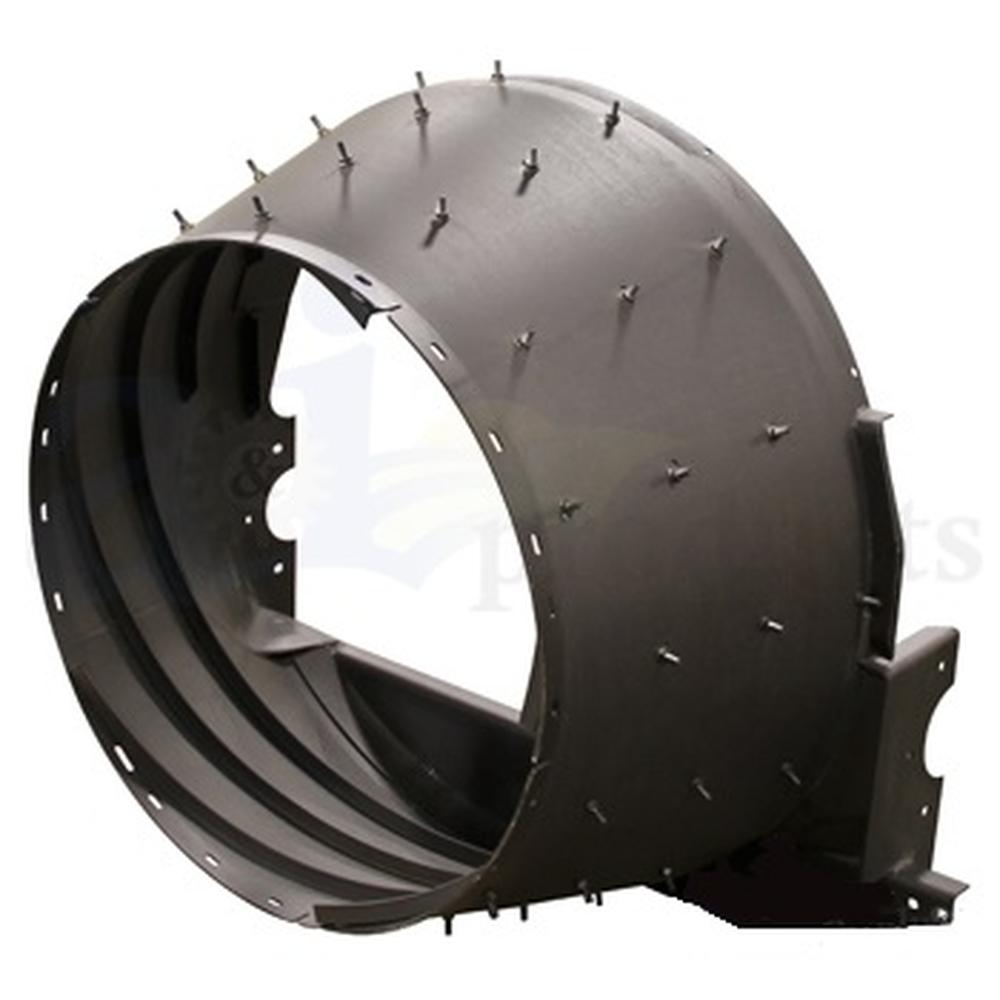 WN-194049A2-PEX Cone, Transition Fits International/CaseIH 1480 1482 1680 1682