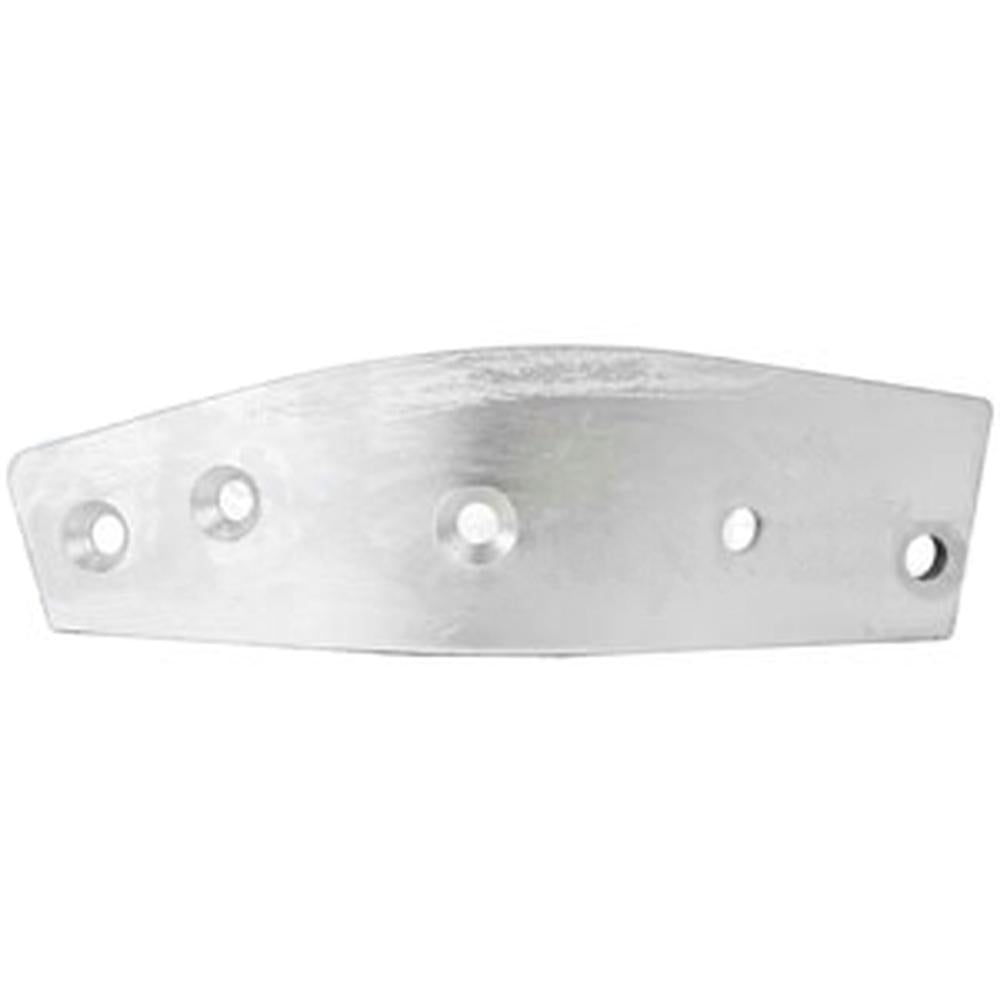 B94525 New Set of Chrome Wear Bars Fits Case-IH Tractor Models 1440 1460 +