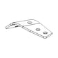 B94525 New Set of Chrome Wear Bars Fits Case-IH Tractor Models 1440 1460 +