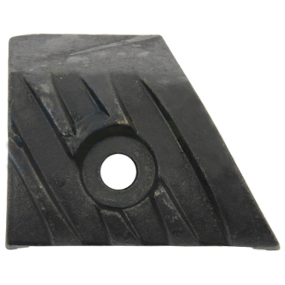 1309336C2 New Rotor Rasp Bar Kit 66pcs Fits Case IH Combine 1480 1482 1680 1682