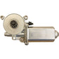 111787A2 Rotor & Fan Speed Adjustment Motor Fits Case/International Harvester