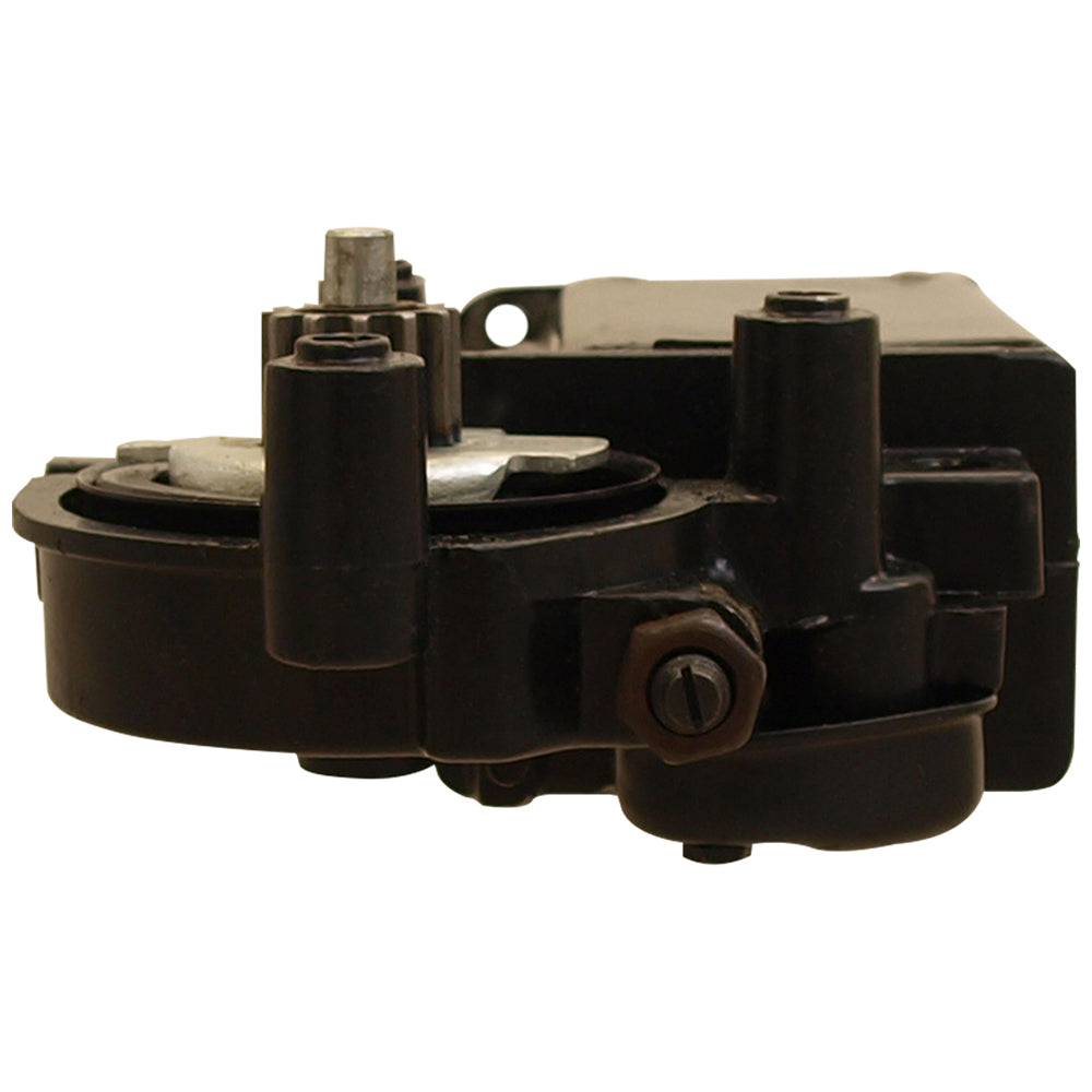 126573C1 Rotor & Fan Speed Adjustment Motor Fits Case IH 1480 1660 1688 + Combin
