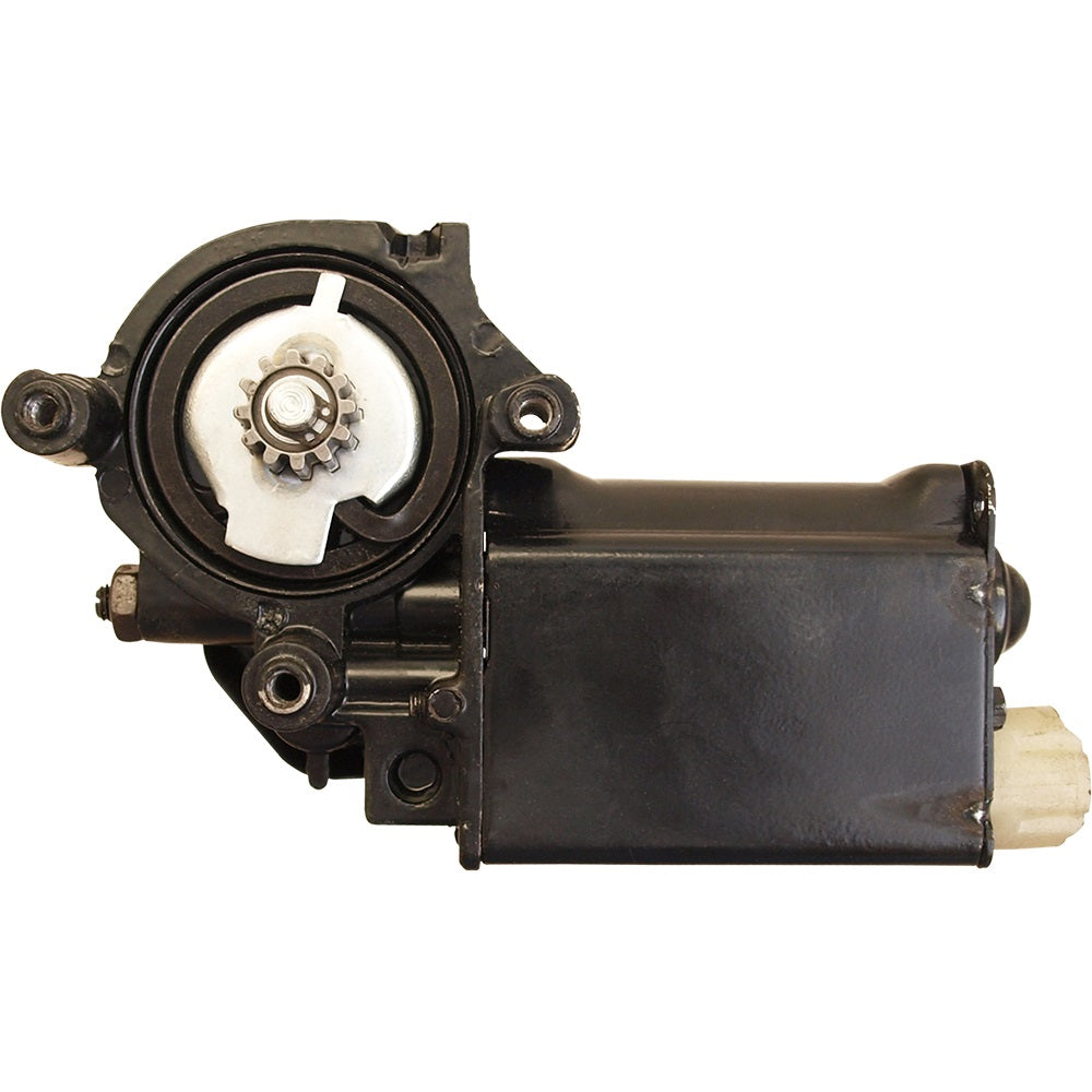 126573C1 Rotor & Fan Speed Adjustment Motor Fits Case IH Combine 1420 1440 1460