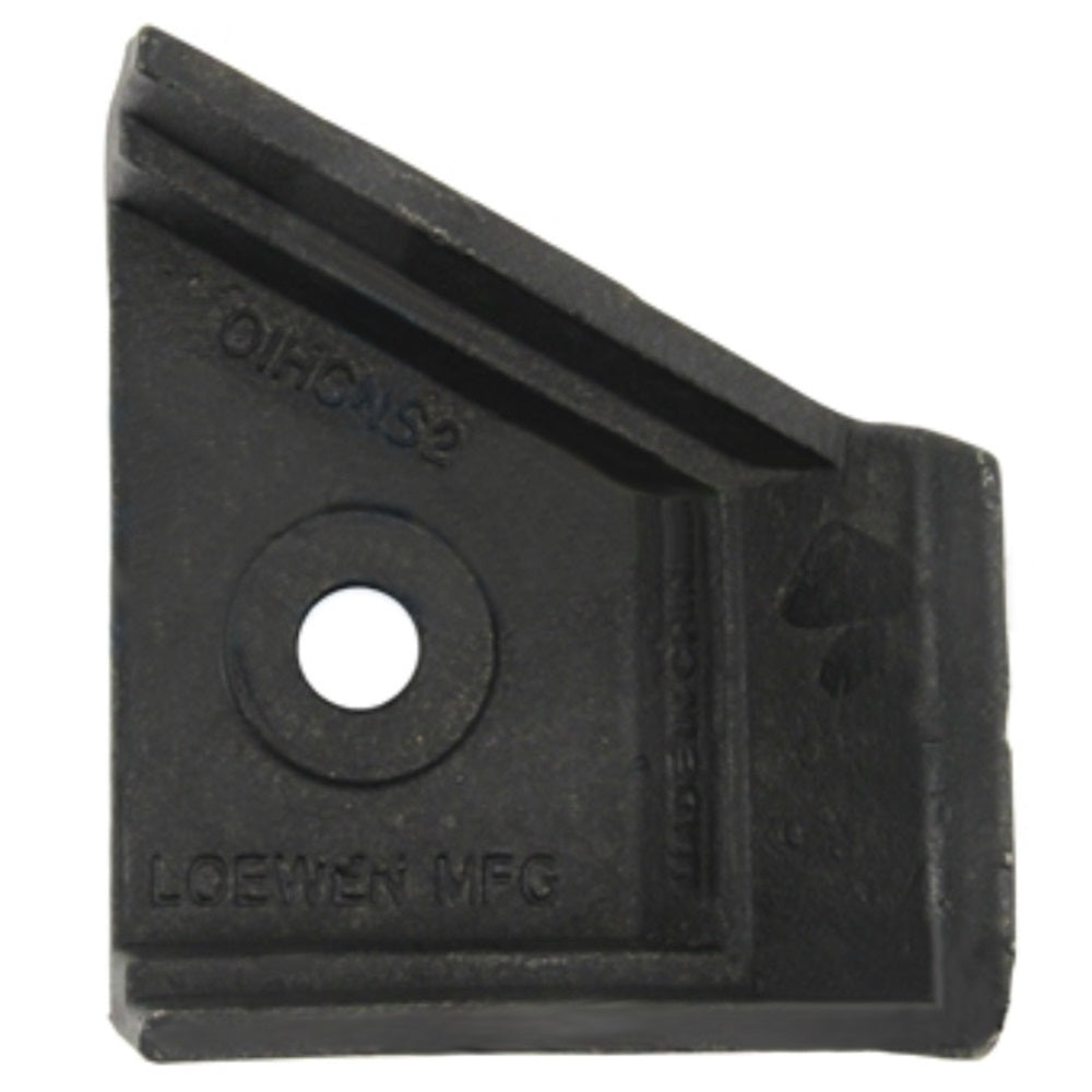 Rotor Bar without Spike Fits Case/International Harvester Replaces 1309336C1