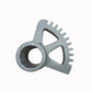 WN-H152305-PEX Concave Adjusting Gear Fits John Deere 9650STS 9750STS 9860STS