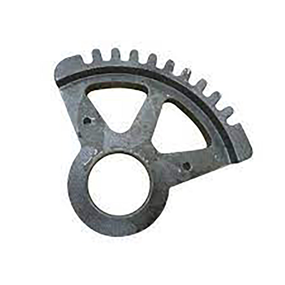WN-H223940-PEX Concave Adjusting Gear Fits John Deere 9870STS 9670STS 9770STS