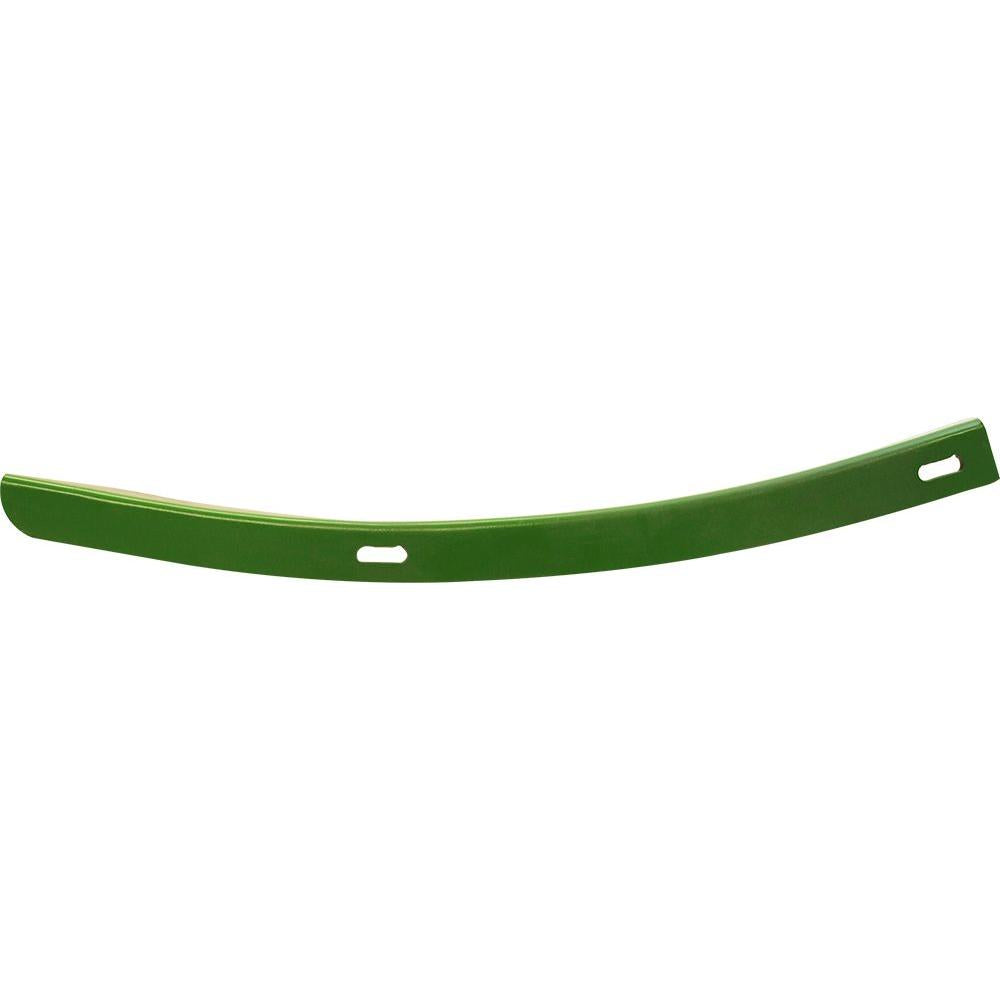 Straw Chopper Vane Inner - Left Hand Fits John Deere 9650 9600 7720 9400 6620
