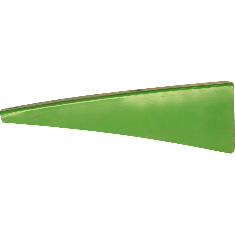 Straw Chopper Vane Inner - Left Hand Fits John Deere 9650 9600 7720 9400 6620