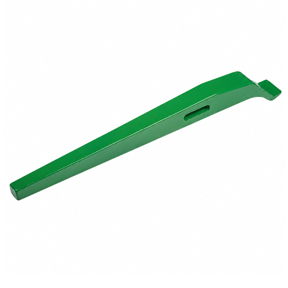 H206715 Handle; Concave Latch Mechanism