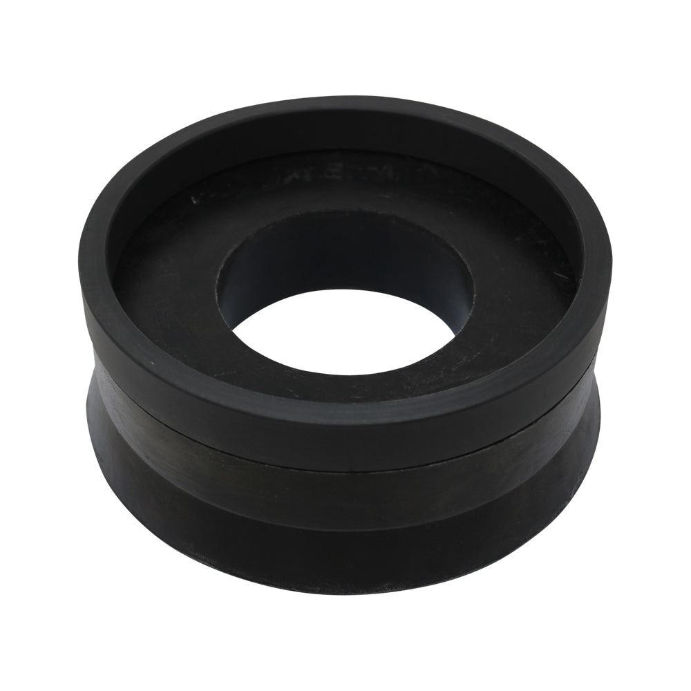 Piston Seal Fits PUTZMEISTER Replaces 056720004