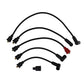 Fits Ford CPN12259B Spark Plug Wire Set 600 601 800 801 NAA