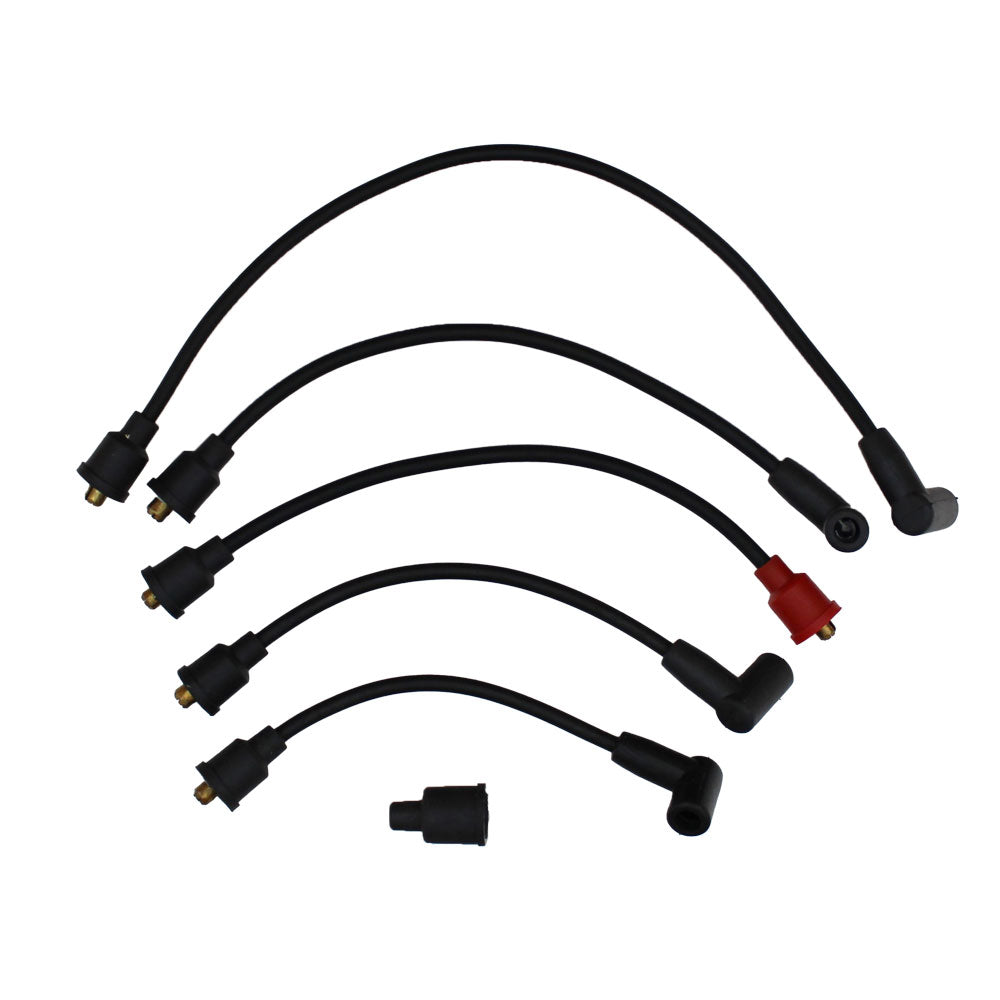 S.66581 Spark Plug Wire Set, Fits Ford Fits Ford/New Holland