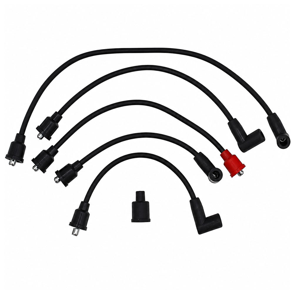 Fits Ford CPN12259B Spark Plug Wire Set 600 601 800 801 NAA 2000