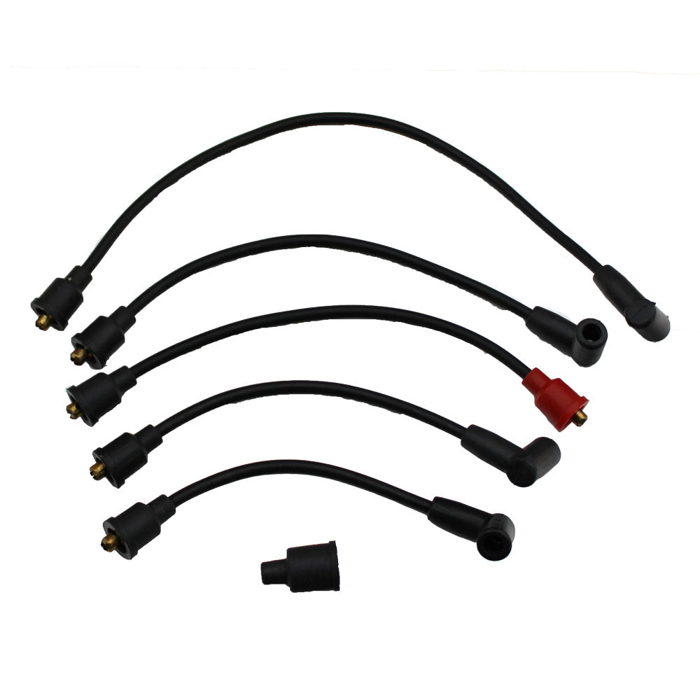 Fits Ford CPN12259B Spark Plug Wire Set 600 601 800 801 NAA