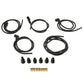 S.66442 Spark Plug Wire Set, Universal Fits Massey Ferguson