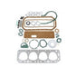 CPN6008HM Gasket Set Fits Ford/New Holland 600 700 NAA