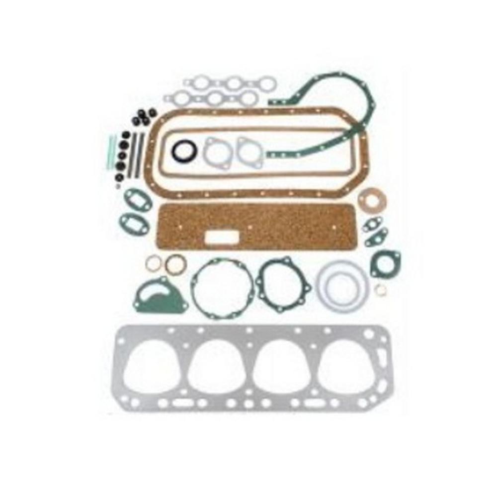 CPN6008HM Gasket Set Fits Ford/New Holland 600 700 NAA