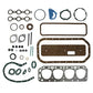 CPN6008M Overhaul Gasket Set Fits Ford New Holland NAA 600 700 Series
