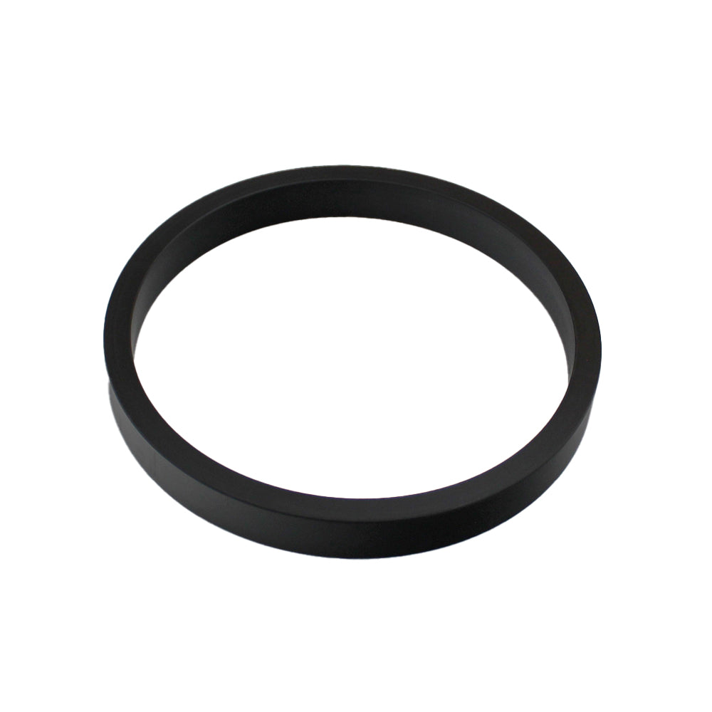 Piston Seal Fits PUTZMEISTER Replaces 056123009