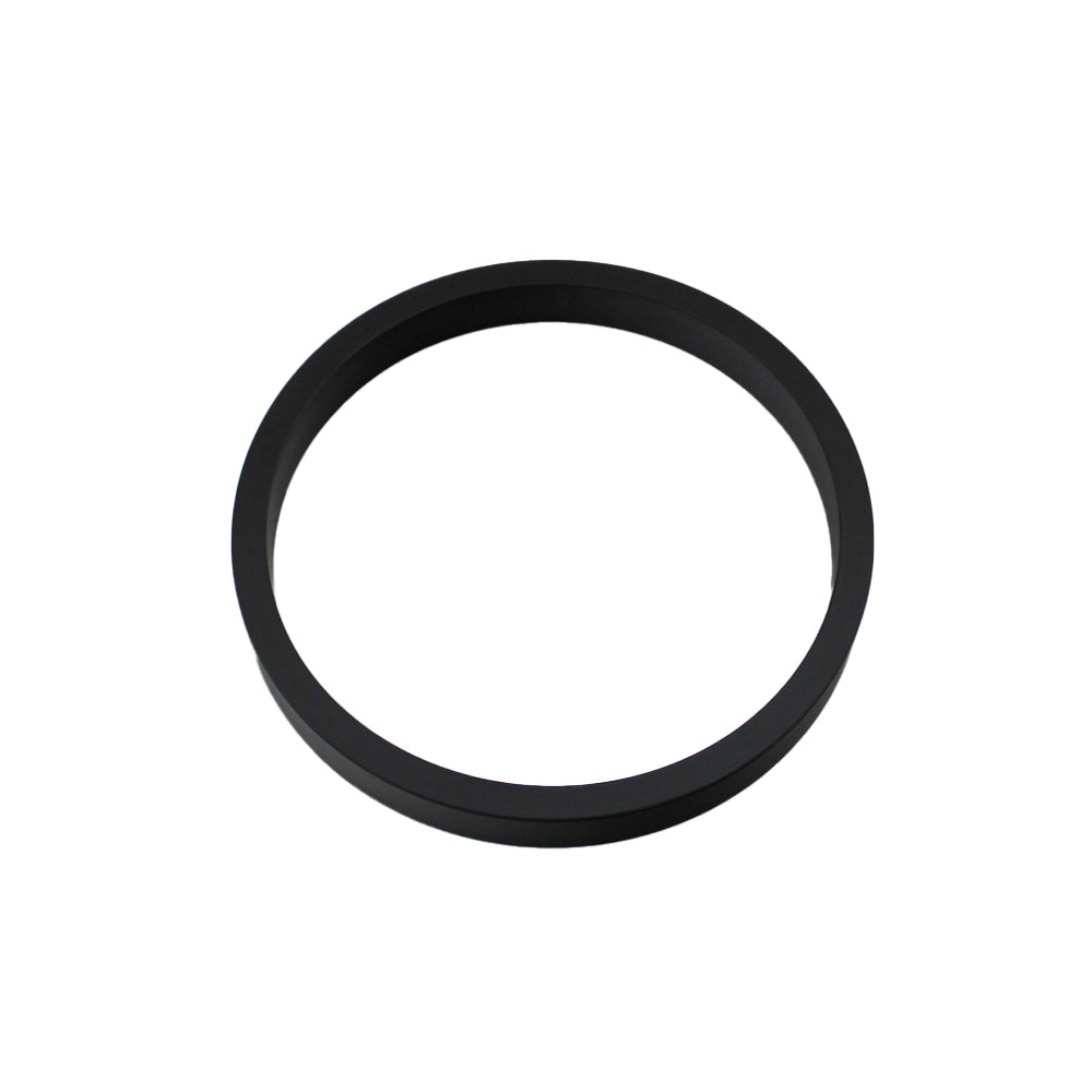 056123009 Piston Seal 0.500” Width Fits Putzmeister Concrete Pump DN180 7”