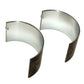 Connecting Rod Bearing pair (0.010)  need 4 pair for engine Fits Allis Chalmers