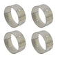Qty 4: Connecting Rod Bearing  Fits Ford/New Holland Replaces 312026
