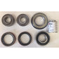 CS-310BEARINGKIT Final Drive Bearing Seal & Gasket Kit Fits Case 310 Dozer