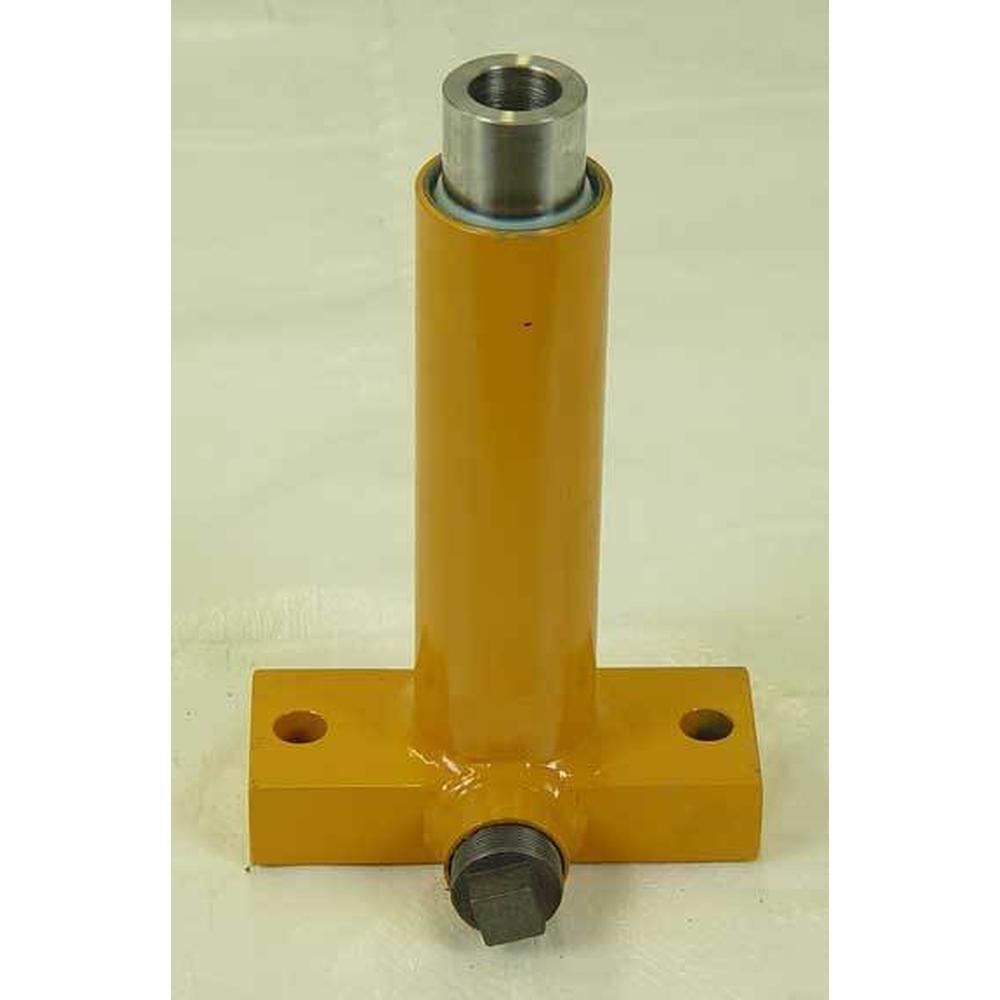 D35504 Fits Case 450 up to SN#3050800 Track Adjuster Assembly