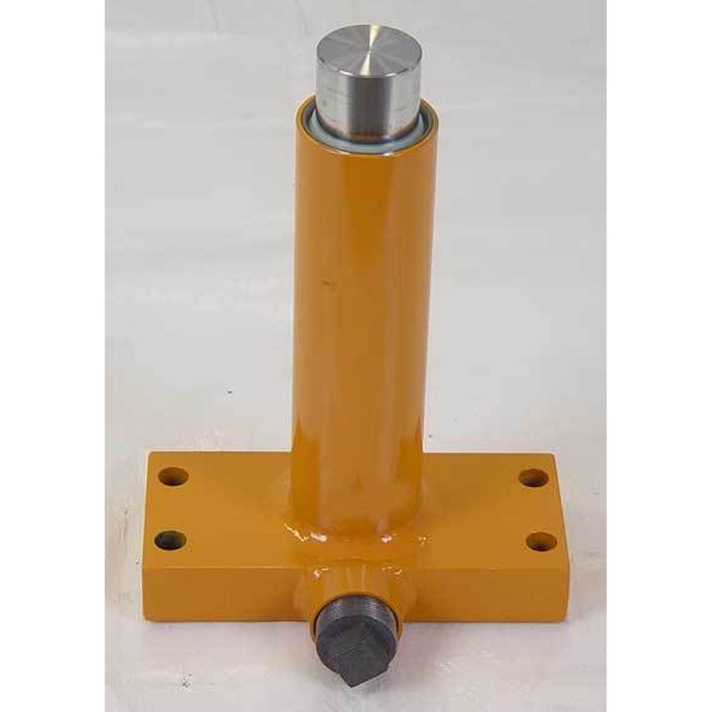 R29709 Track Adjuster Fits Case Dozer 450 4 Bolt