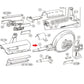 R51909 Track Adjuster Assembly Fits Case 450B, 450C, 455, 455B, 455C