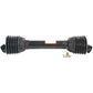 Driveline PTO Shaft Assembly Fits Bondioli & Pavesi Replaces CS12111