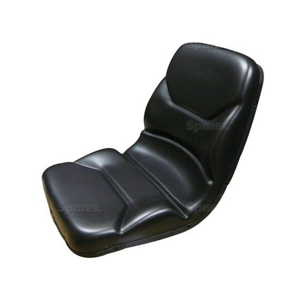 Highback Dishpan Seat Fits Ford Skidsteer And 555 555A 555B 655 655A Backhoe