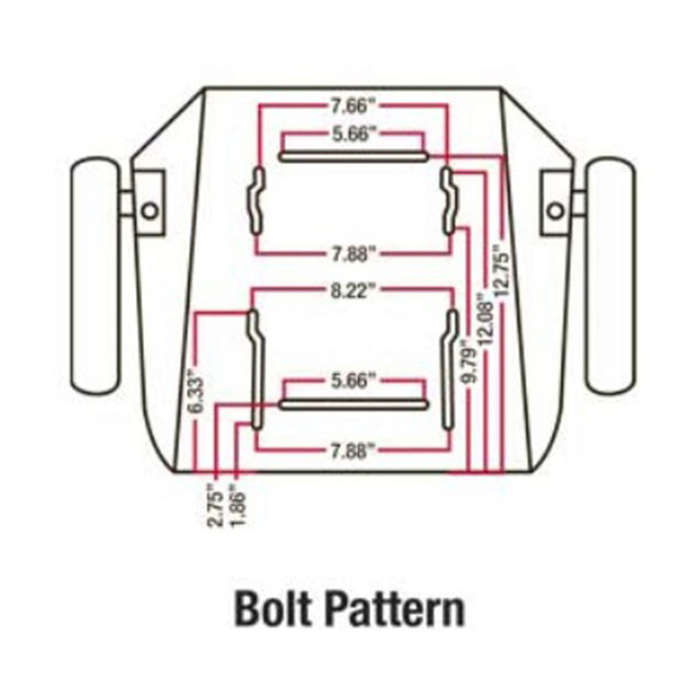 CS140-1V Seat With Flip Up Arms Fits Case IH A B H M 200 300 400 560 600 730 830