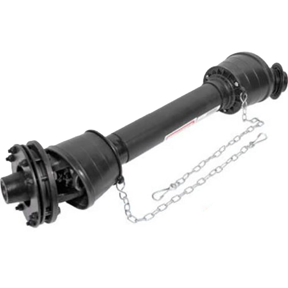 CS42516 Driveline With 7" Friction Clutch for Universal Products ECC4383S