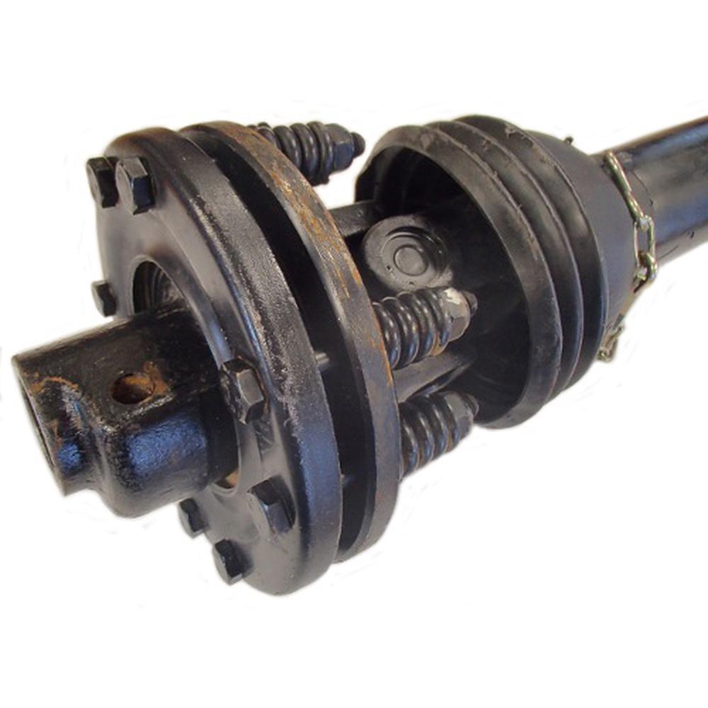 CS43516 PTO Driveline for BushHog Rotary Cutter SQ60 SQ72 SQ84 SQ160 SQ172 SQ600