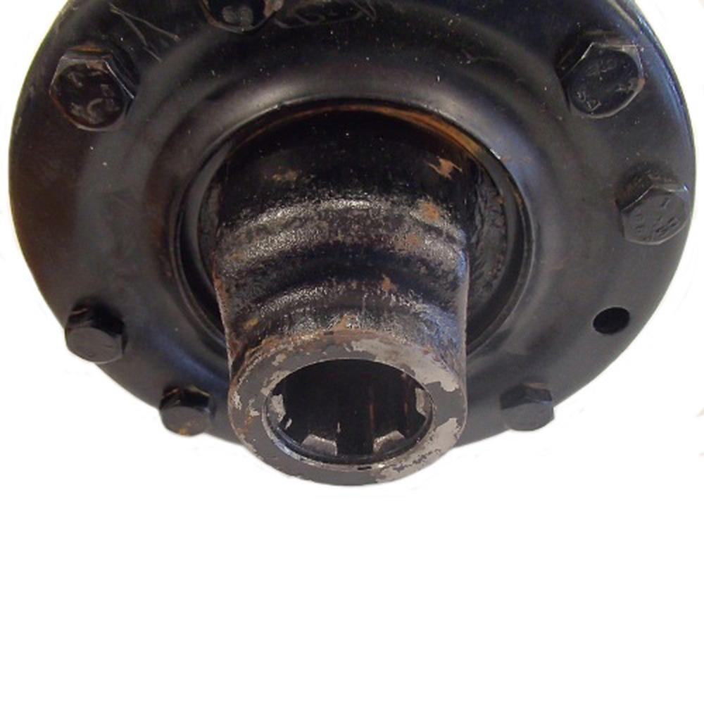 CS43516 PTO Driveline for BushHog Rotary Cutter SQ60 SQ72 SQ84 SQ160 SQ172 SQ600