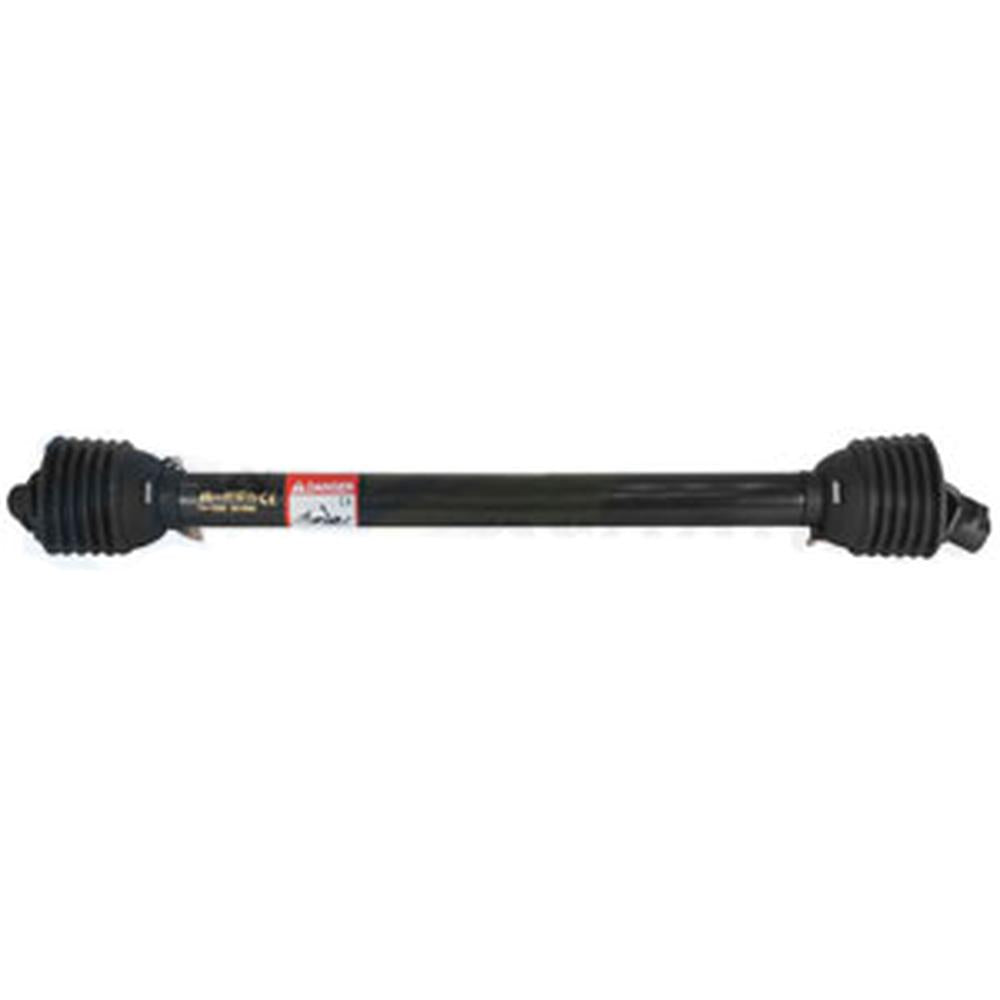 QD Driveline Fits Edcor Replaces BP104-1010-A