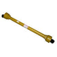 QD Driveline Fits Edcor Replaces BP104-1010-A