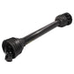PTO Shaft for Bush Hog Rotary Cutter Fits JD Rhino Ser 5 Slip Clutch Driveline