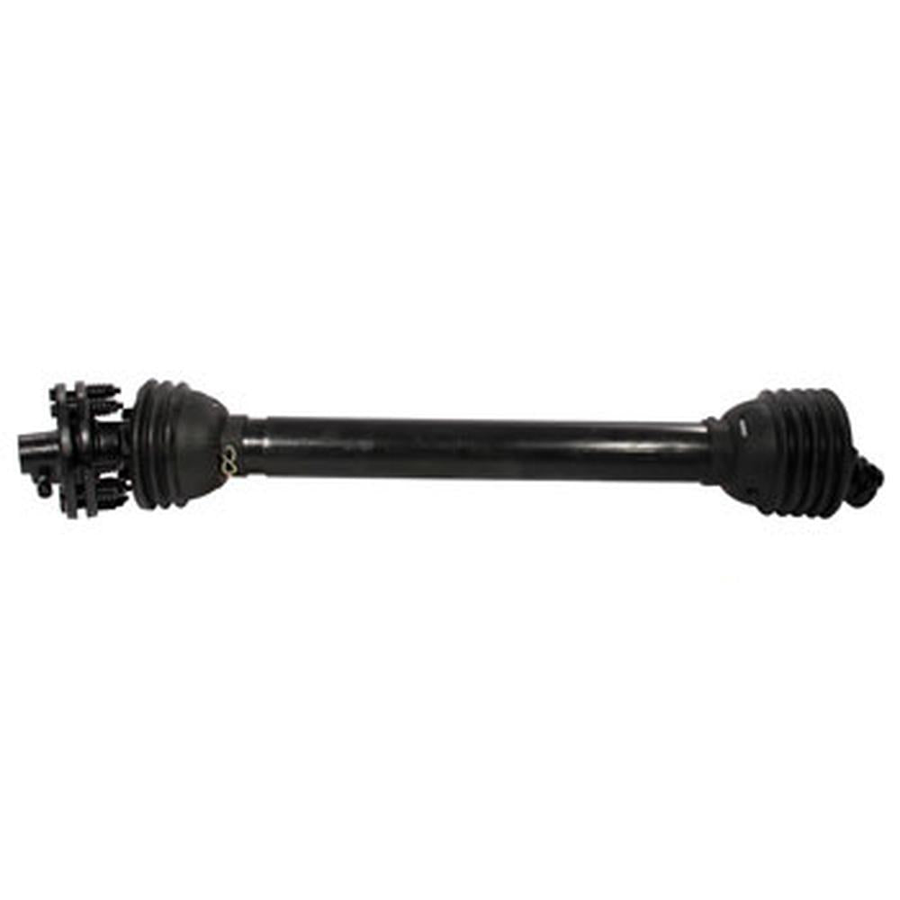 PTO Shaft Fits John Deere Bush Hog Rotary Cutter Ser 5 Slip Clutch Driveline