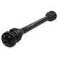PTO Shaft Fits John Deere Bush Hog Rotary Cutter Rhino Slip Clutch Driveline